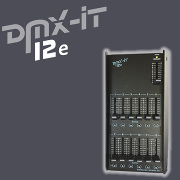DMX-iT 12